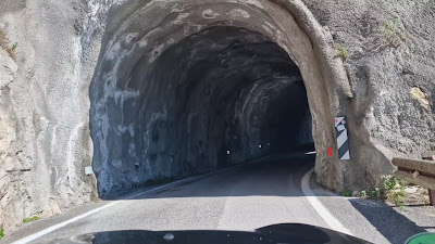 Strada della Forra — fotografia 2