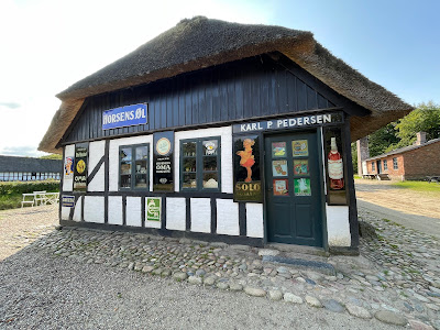 Hjerl Hede Open Air Museum — fotografia 4