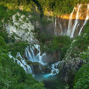 Great Waterfall — fotografia 3