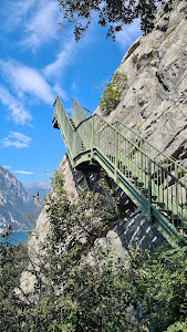 Sentiero panoramico Busatte Tempesta — fotografia 4