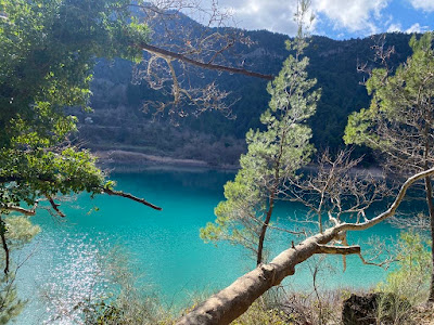 Limni Tsivlou — fotografia 5