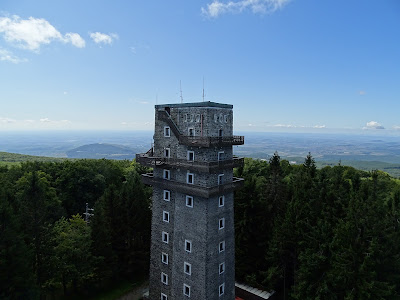 Kékes — fotografia 4