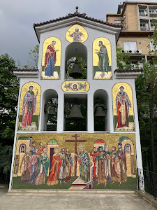 Biserica Sfântul Spiridon Vechi — fotografia 5