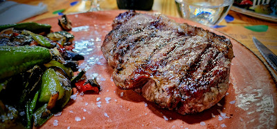 Al Punto rodizio brasileño Mojácar — fotografia 4