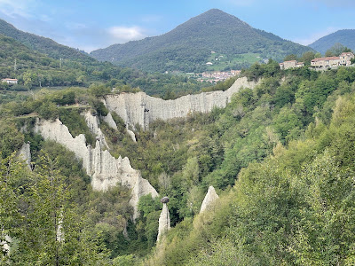 Punto panoramico