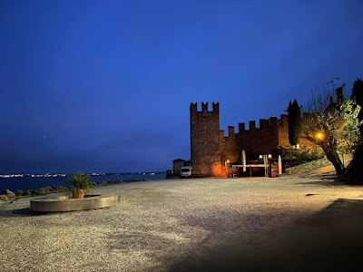 Spiaggia del prete — fotografia 5