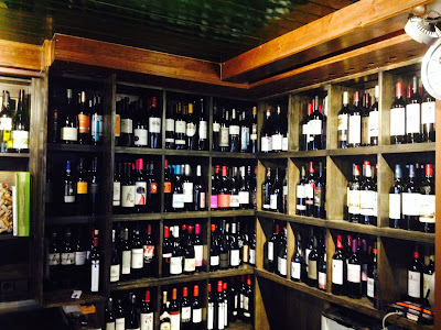 Restaurant Hostal la Treva — fotografia 5