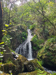 Fervenza de Raxoi — fotografia 3