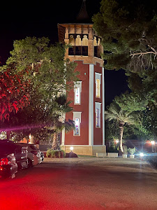 Restaurante La Torreta de Beltrí — fotografia 4