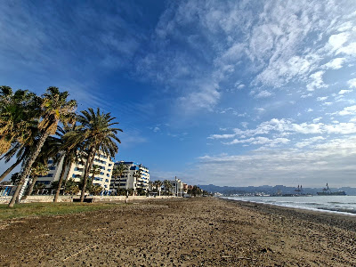 Playa de la Misericordia