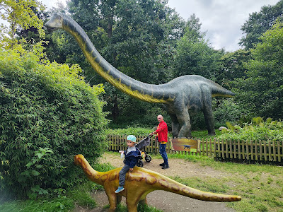Familien-Freizeitpark Tolk-Schau — fotografia 3