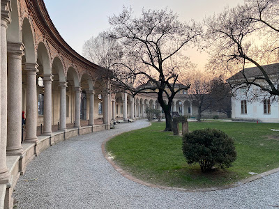 Rotonda della Besana — fotografia 4