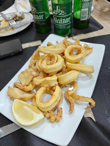 Bar Alegría — fotografia 5