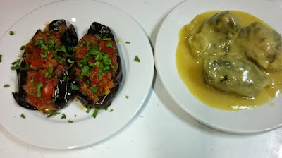 Irini's Restaurant — fotografia 4