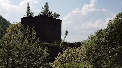 Cetatea Colț — fotografia 2