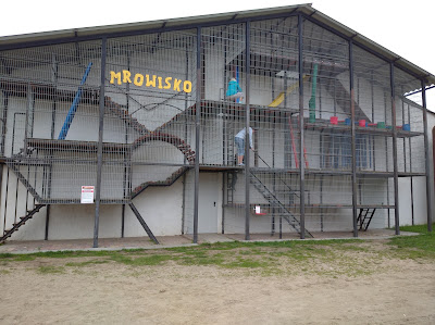 Wild West Kolobrzeg, Western Park — fotografia 5