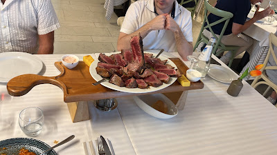 Bar Trattoria Tre Ponti — fotografia 5