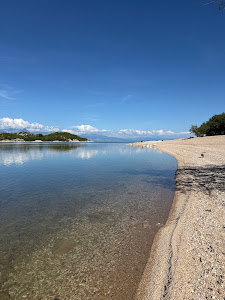 Murići beach — fotografia 3