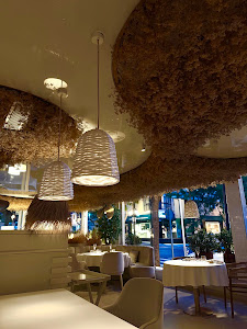 Areia Restaurante Marbella | Areia Restaurant in Marbella — fotografia 4