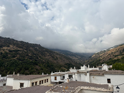 Restaurante Ruta del Mulhacén — fotografia 5