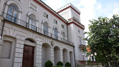 Muzeum Historyczne w Bielsku-Białej — fotografia 3