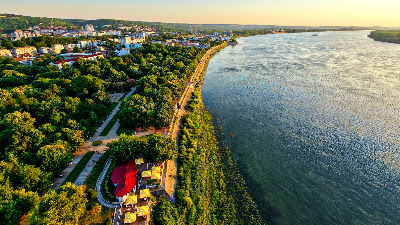 Silistra Park — fotografia 3