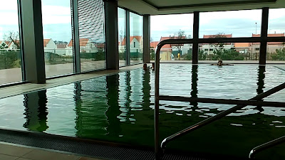 Spa Resort lázně Lednice — fotografia 2