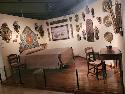 Museu Deu — fotografia 3