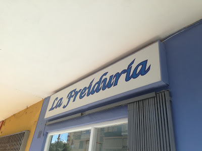 La Freiduria — fotografia 3