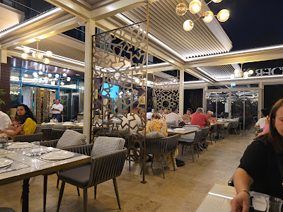 SOFRA Restaurant — fotografia 3