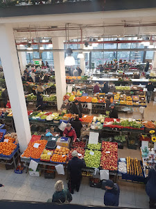 Public Market place — fotografia 4