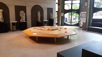 Civic Archaeological Museum — fotografia 5