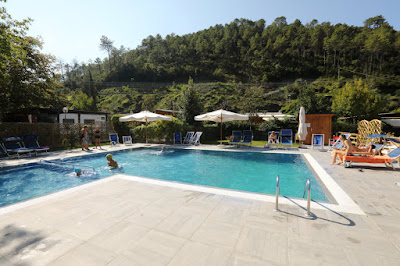 Camping Valdeiva — fotografia 5