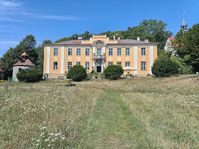 Lenno Castle Ruins — fotografia 5