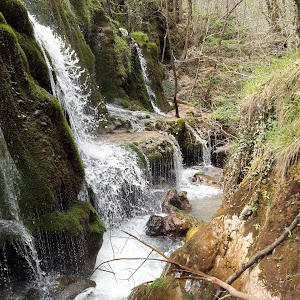 Водопад Пањица — fotografia 2