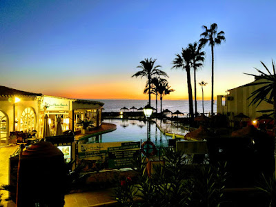 La Plaza Beach Restaurant @ Dona Lola — fotografia 5