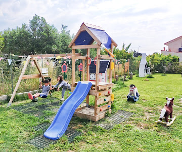 AgriCamping Oasi Ceriale — fotografia 4
