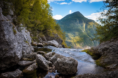 Boka Waterfall — fotografia 5