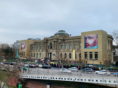 Städel — fotografia 4