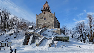 Ślęża — fotografia 2