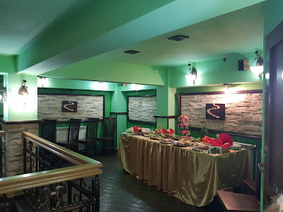 Restaurant Real Gust — fotografia 4