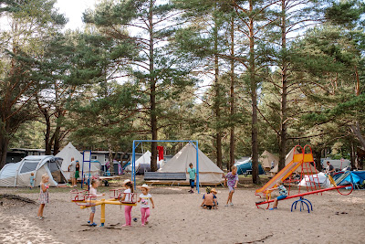 Camp Bursztynowy Las — fotografia 5
