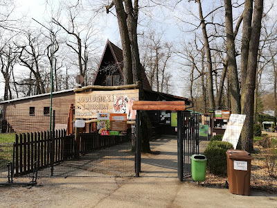 Hodonín Zoo — fotografia 4