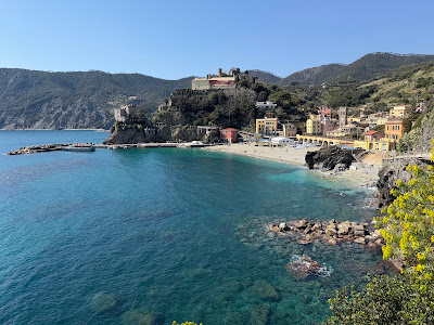 Sentiero Monterosso - Vernazza — fotografia 5