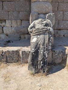 Asclepieion at Kos — fotografia 5