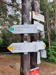 Tomášovský view — fotografia 4