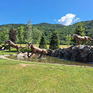 Parcul Poiana lui Caliman — fotografia 3