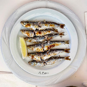 Restaurante Botavara — fotografia 5