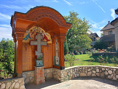 Serbian Orthodox Monastery Rukumija — fotografia 4