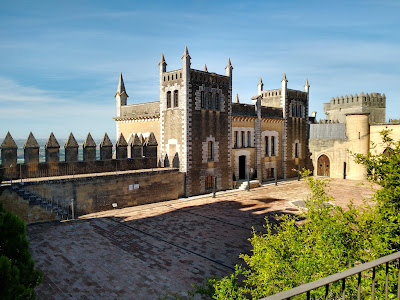 Castillo Almodovar del Rio — fotografia 5